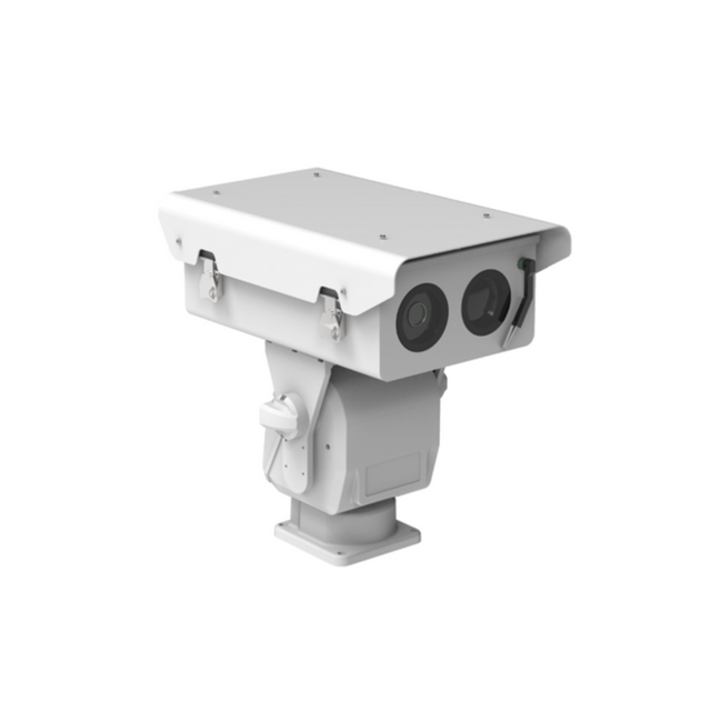 4MP 96X Super Starlight Thermal Multi-Spectrum PTZ Camera