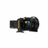 1280×1024 Uncooled UVC Thermal Imaging Camera with 20-100 mm Lens