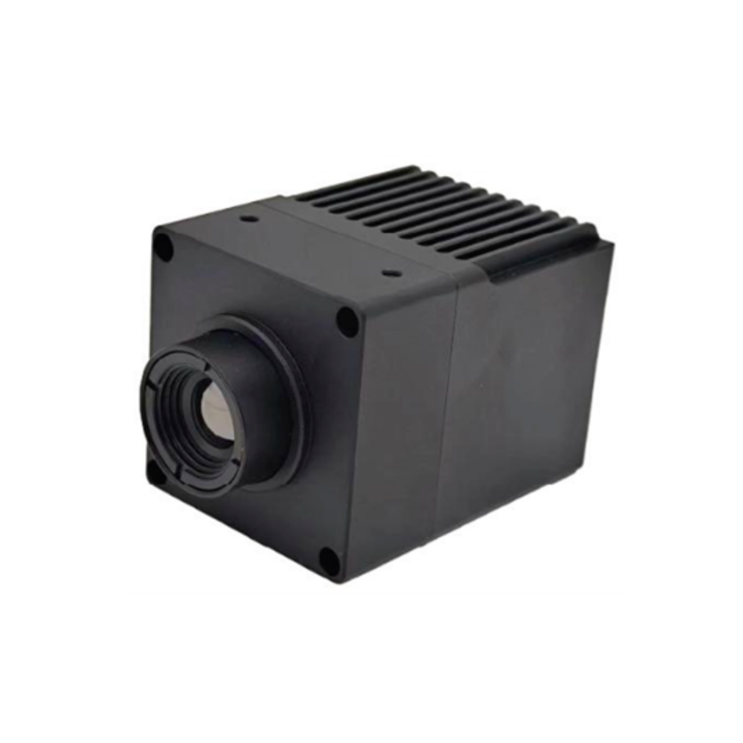 640*512 NET Series Zoom Thermal Camera Module