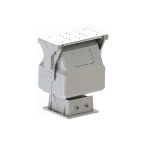 Medium Duty Variable Speed Pan Tilt