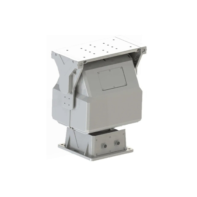Medium Duty Variable Speed Pan Tilt