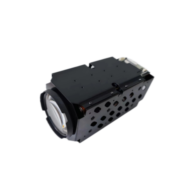 77X 2MP High FPS Global Shutter Super Starlight IP/Digital Zoom Block Camera