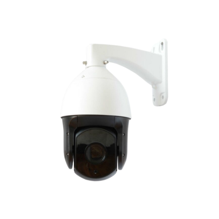 2MP 20X 7’’ Starlight IR Speed Dome Camera