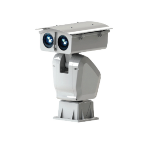 2MP 38X Starlight Laser PTZ Positioner