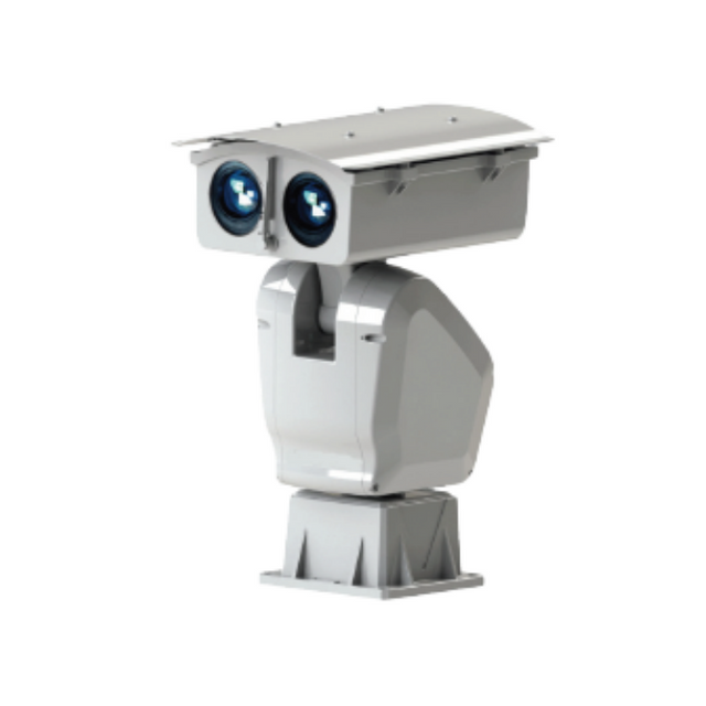 2MP 38X Starlight Laser PTZ Positioner