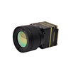 640*512 Mini-CVBS Series Zoom Thermal Camera Module 