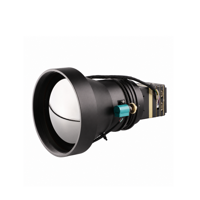 640*512 IP Thermal Module