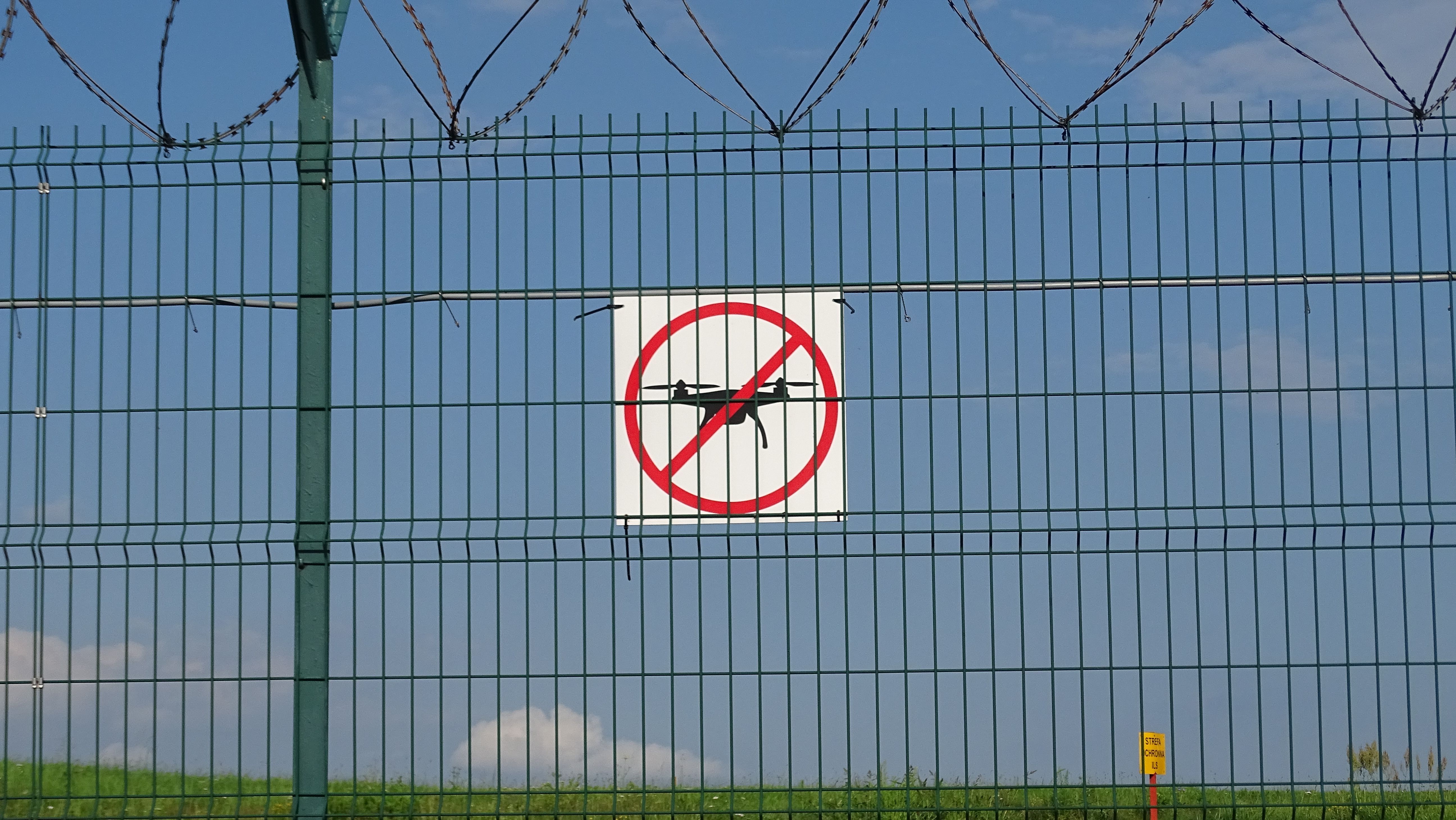 Helped Customer Build Intelligent Anti-drone System