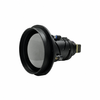 1280×1024 Uncooled UVC Thermal Imaging Camera with 25-225 mm Lens