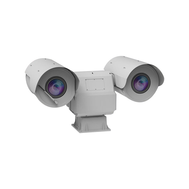 2MP 90X Starlight Laser Network PTZ Camera