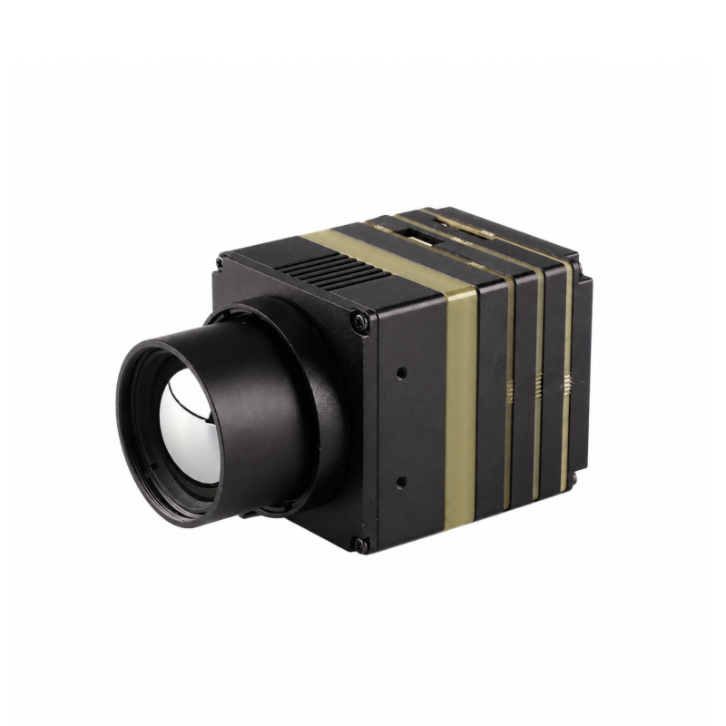 384*288 IP Thermal Module