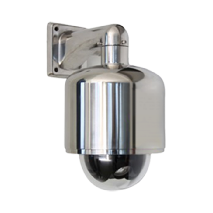2MP 25X Starlight Explosion-proof Vandal Proof Speed Dome Camera