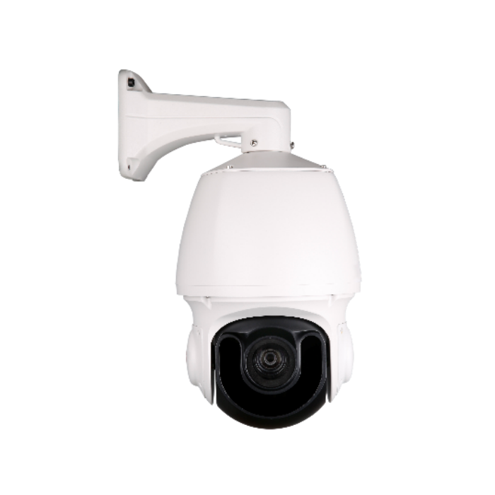 4MP 33X Starlight IR Network PTZ Camera