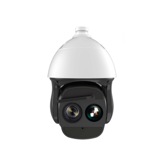 2MP 38X Starlight Laser IP Speed Dome Camera