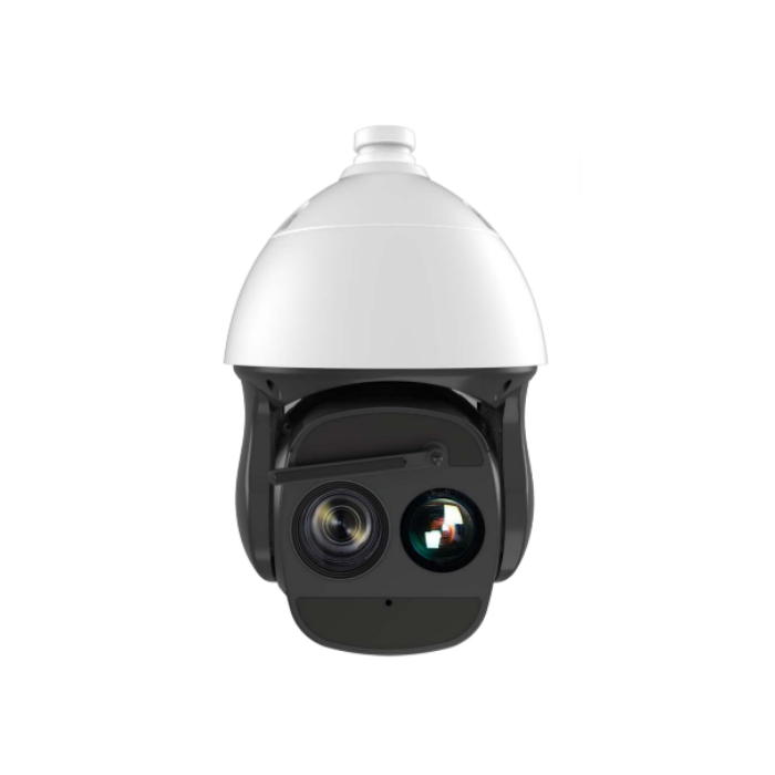 2MP 38X Starlight Laser IP Speed Dome Camera