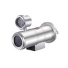 FB800 Explosion-proof IR Bullet SS304 Housing