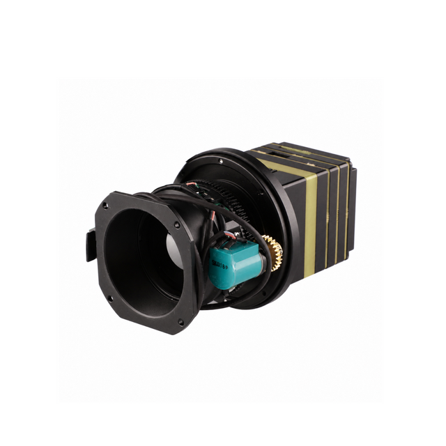 640*512 IP Thermal Module
