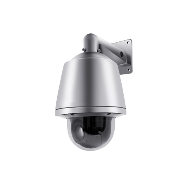 2MP 26X Starlight Explosion-proof Vandal Proof Speed Dome Camera