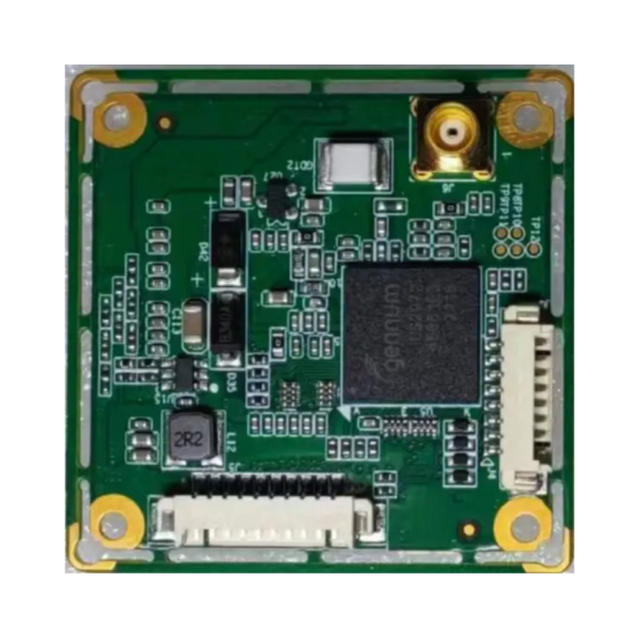 LVDS-SDI Converter