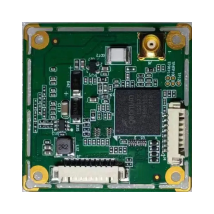 LVDS-SDI Converter