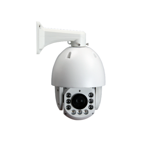 7'' 2MP 26X Starlight IR Speed Dome Camera-NDAA