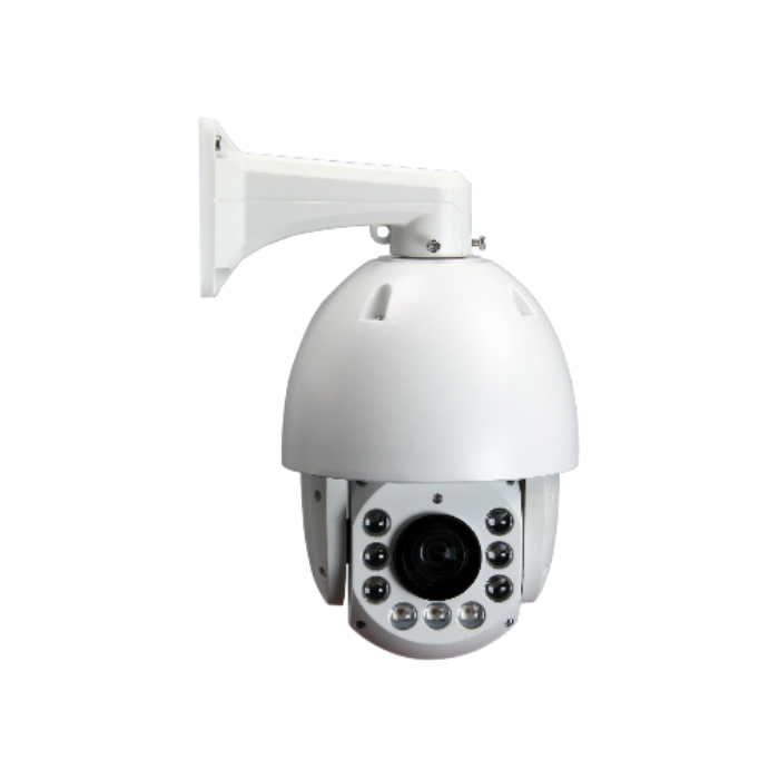 7'' 2MP 26X Starlight IR Speed Dome Camera-NDAA