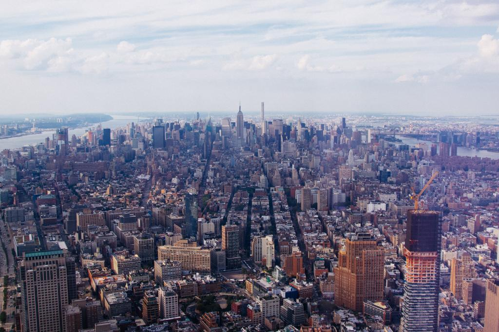 CCTV Camera Solutions for Urban Outlook: Smart City AI Surveillance