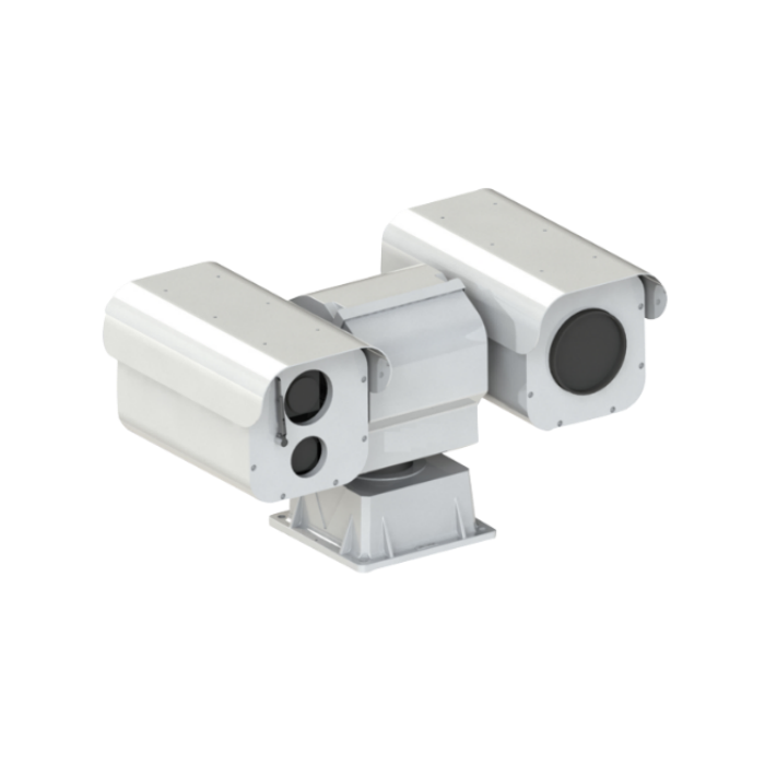 2MP 48X Starlight Thermal Positioning Camera