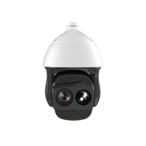 2MP 38X Thermal Starlight IR Network PTZ Camera