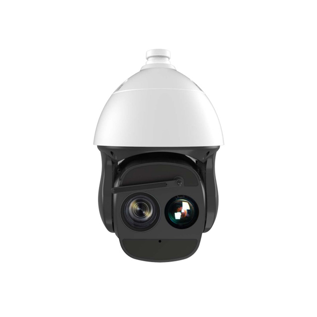 2MP 38X Thermal Starlight IR Network PTZ Camera