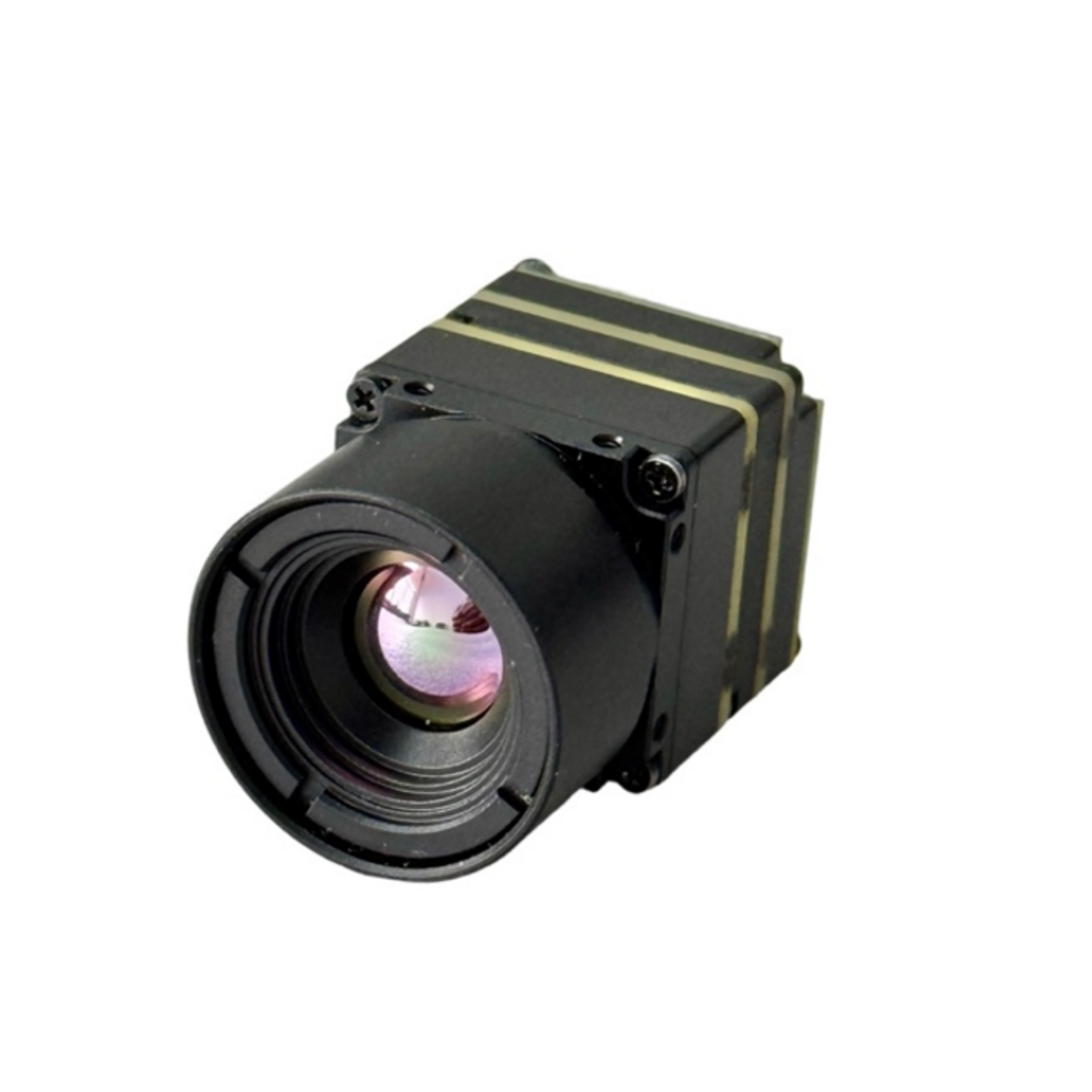 640*512 Mini-MIPI Series Zoom Thermal Camera Module 