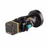 640x512 Long Range Thermal Imaging Module with 20-100mm 5X Optical Zoom Lens