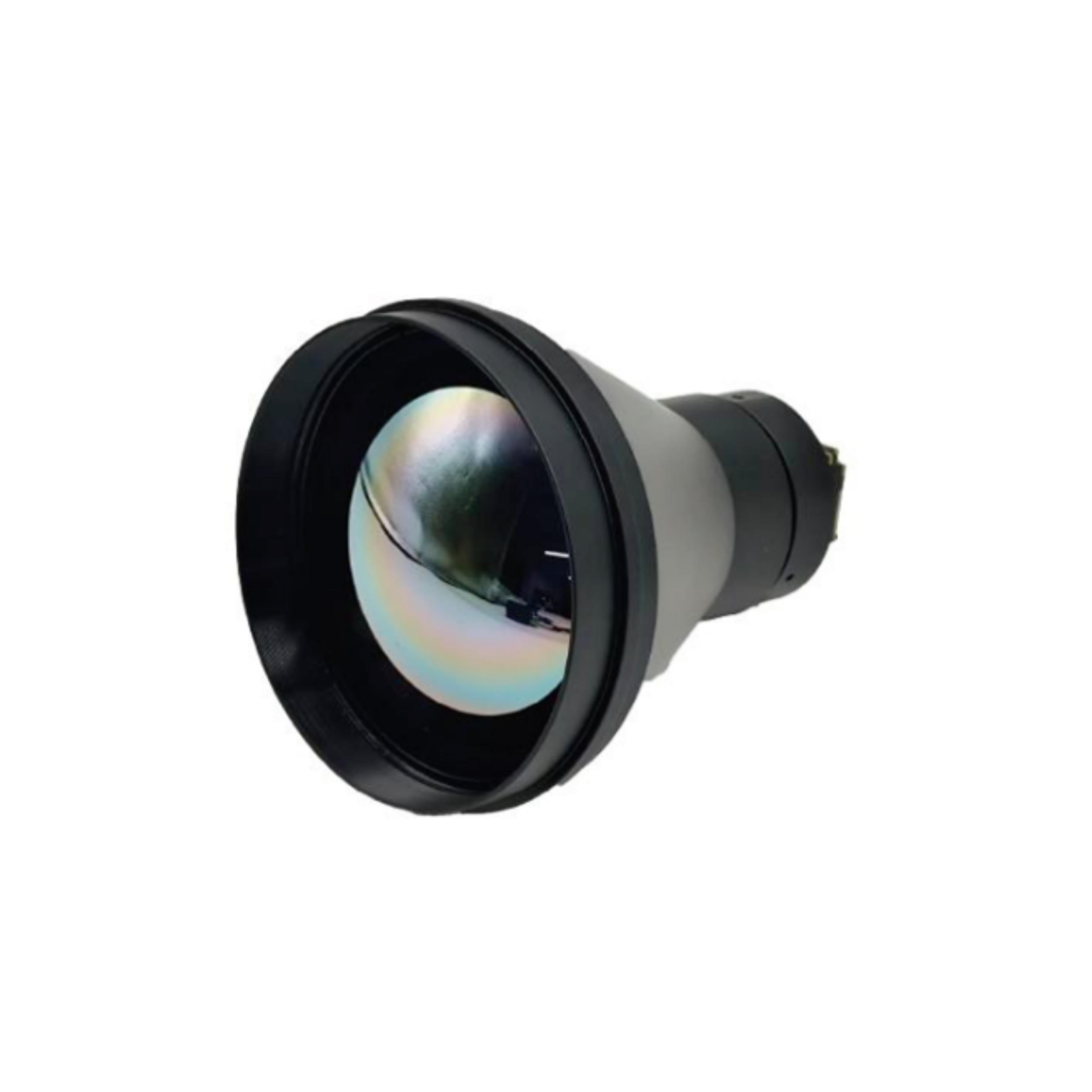 640*512 Mini-CVBS Series Zoom Thermal Camera Module