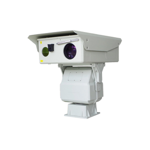 2MP 96X 8KM Laser PTZ Camera