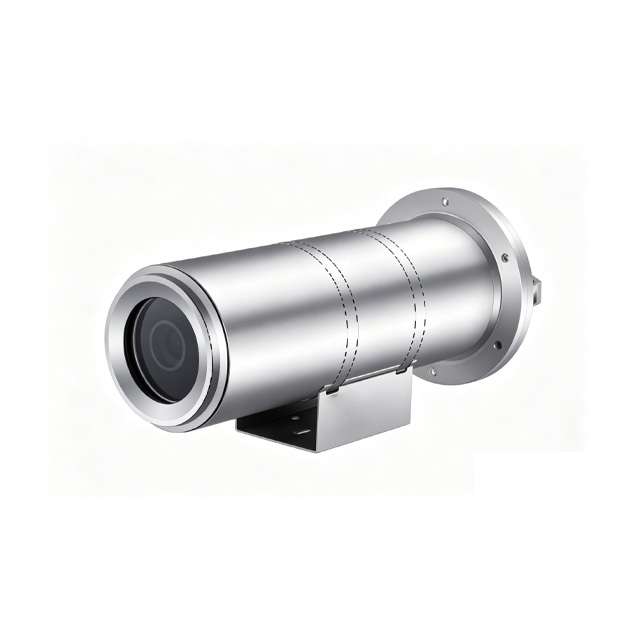 2MP 33X Explosion-proof Bullet Camera-NDAA