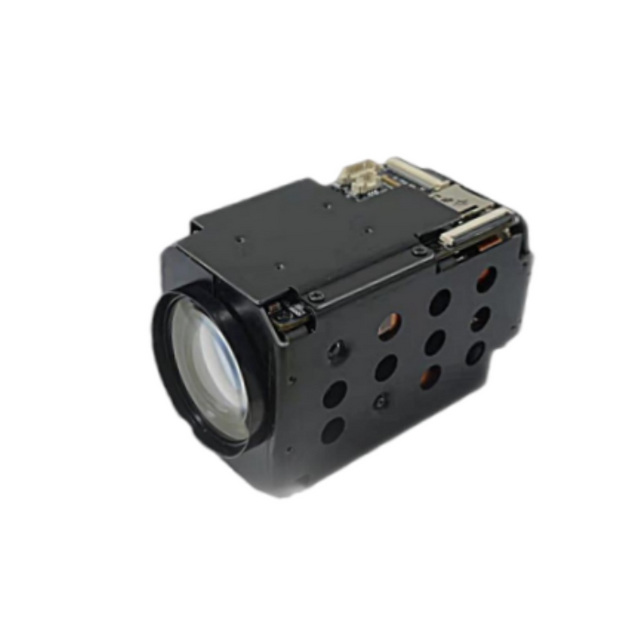 36X 2MP High FPS Super Starlight IP/Digital Zoom Block Camera
