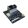 36pin-RJ45 and Power Converter