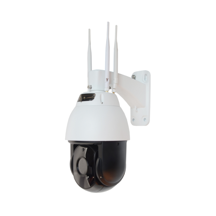 2MP 20X WIFI Speed Dome Camera