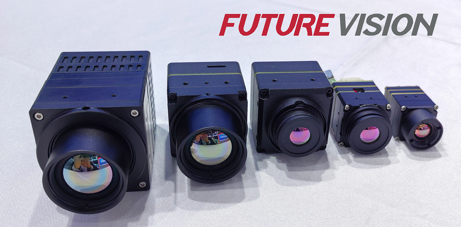 Uncooled vs Cooled Thermal Detectors: Core Differences for Industrial Buyers
