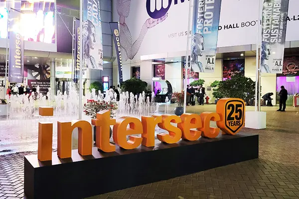 2024 Intersec Dubai Security Exhibition Successfully Concludes!