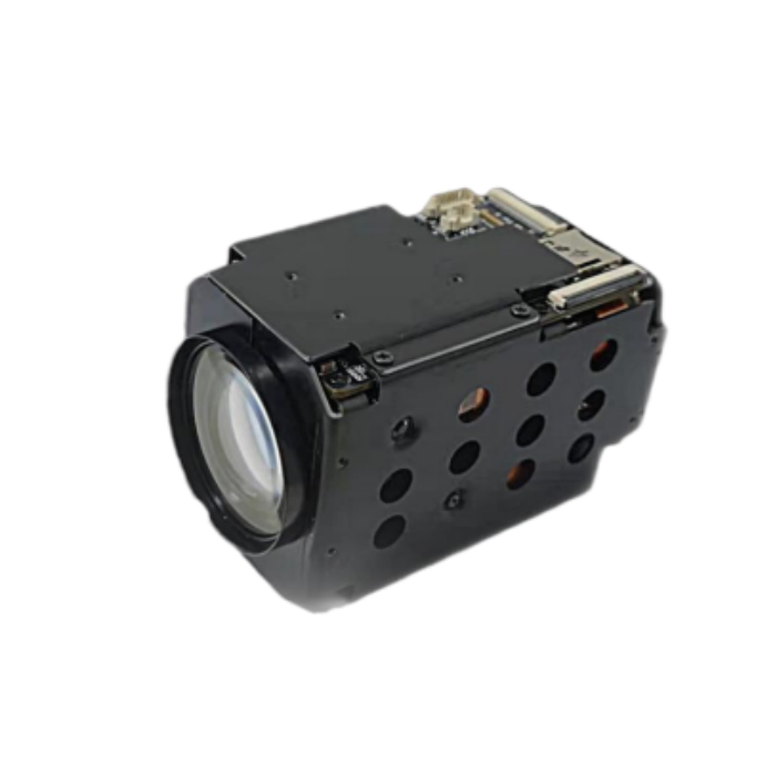 25X 4MP Super Starlight IP/Digital Zoom Block Camera