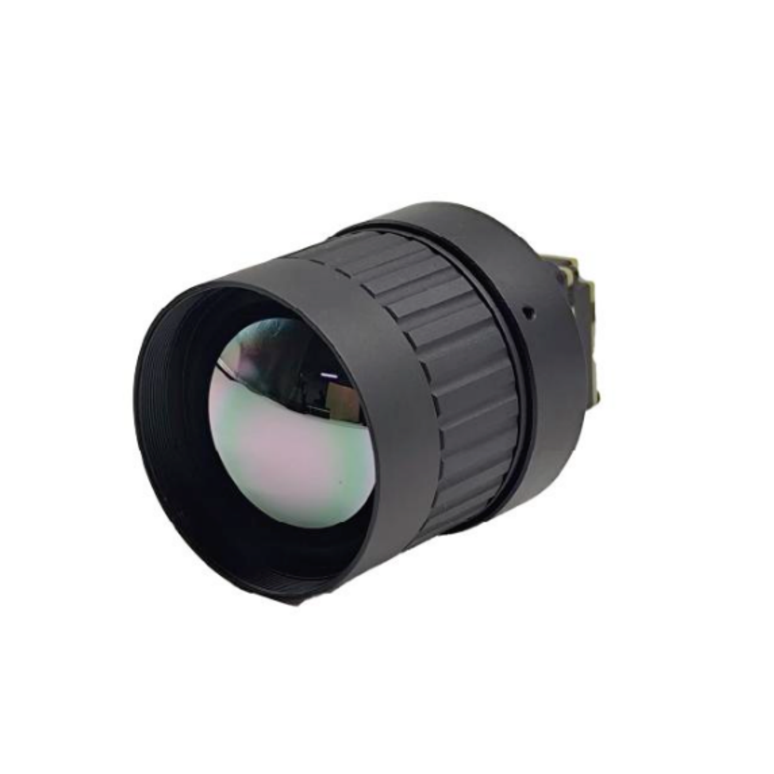 640*512 Dual-light Optical & Thermal Imaging Module