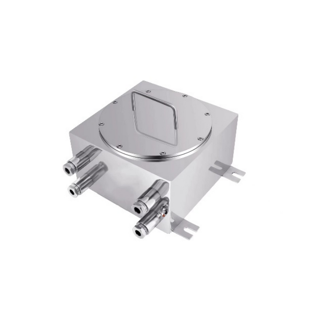 Explosion-Proof Junction Box