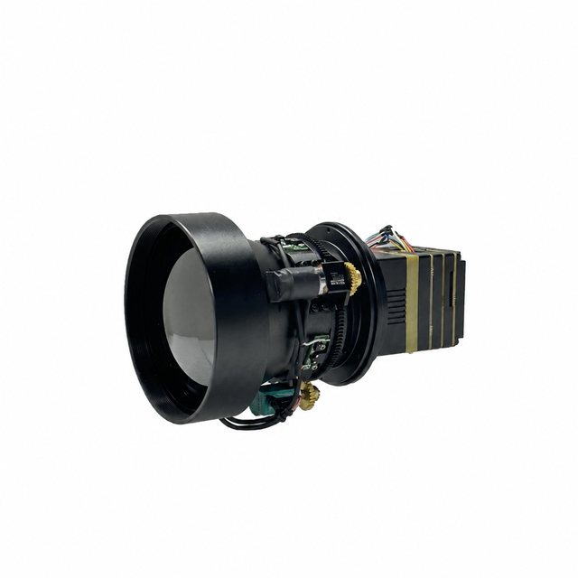 640*512 IP Thermal Module