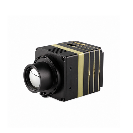 640*512 IP Thermal Module