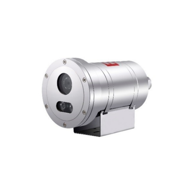 2MP Explosion-proof Fixed IR Bullet Camera