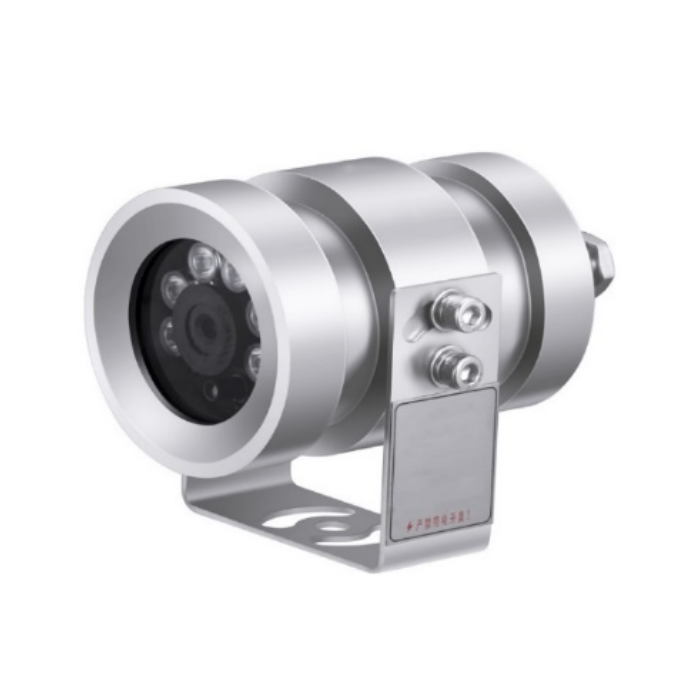 3MP Fixed Explosion-proof IR Mini Bullet Camera