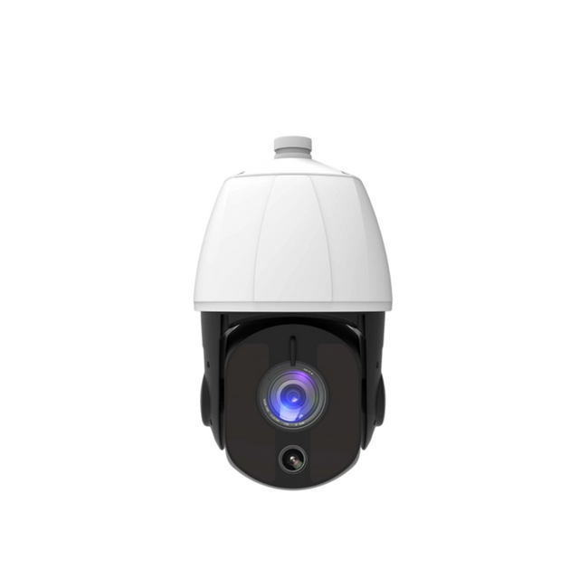 4MP 36X 7" Bi-spectrum Speed Dome Camera