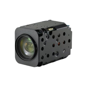 30X 2MP Super Starlight Digital Zoom Block Camera