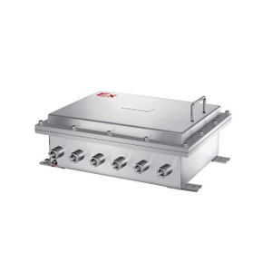 Explosion-Proof Junction Box